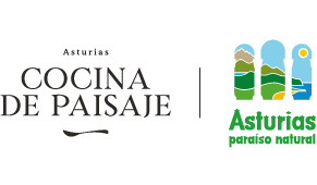 Asturias, “Cocina de Paisaje”